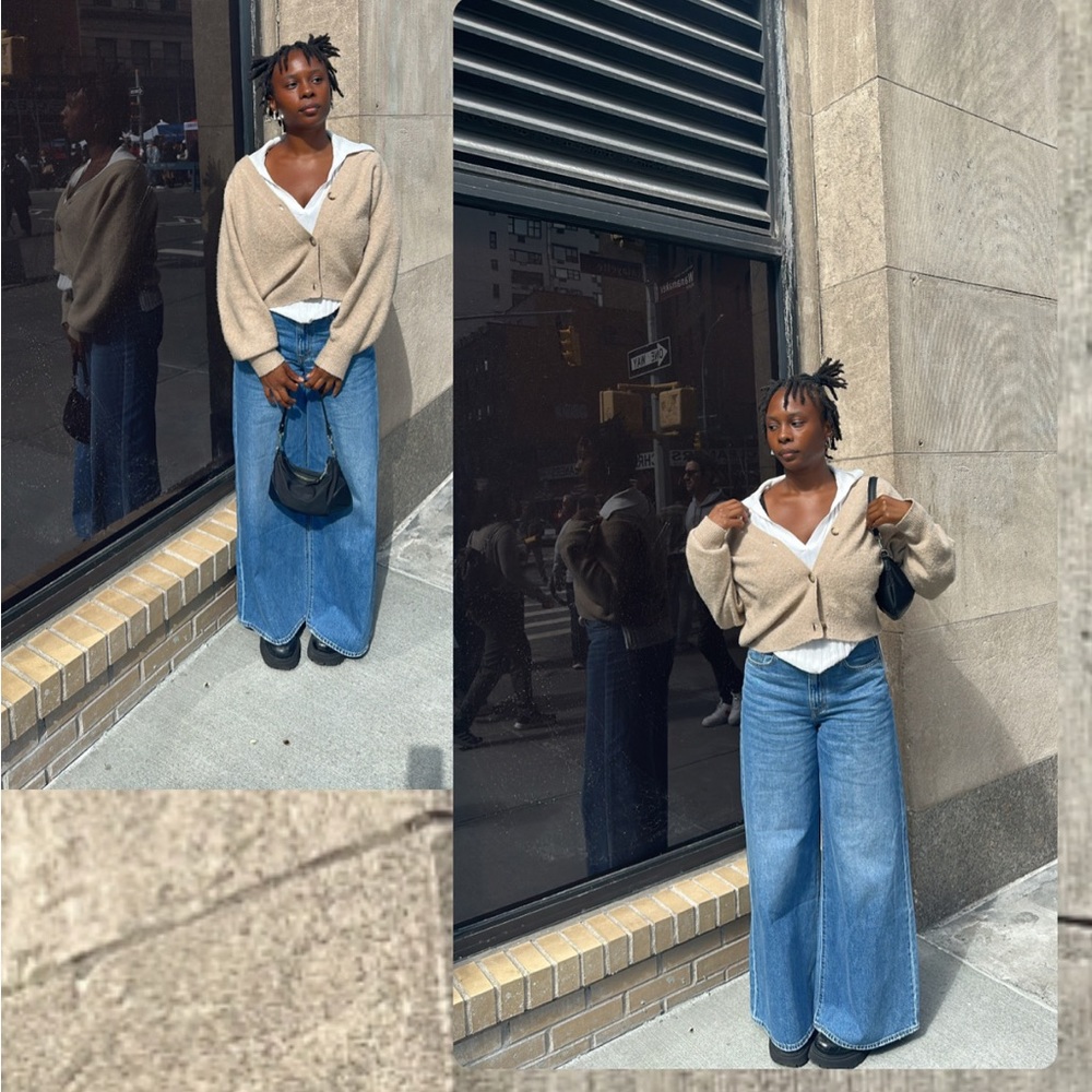 Meet your Posher, Shaleena